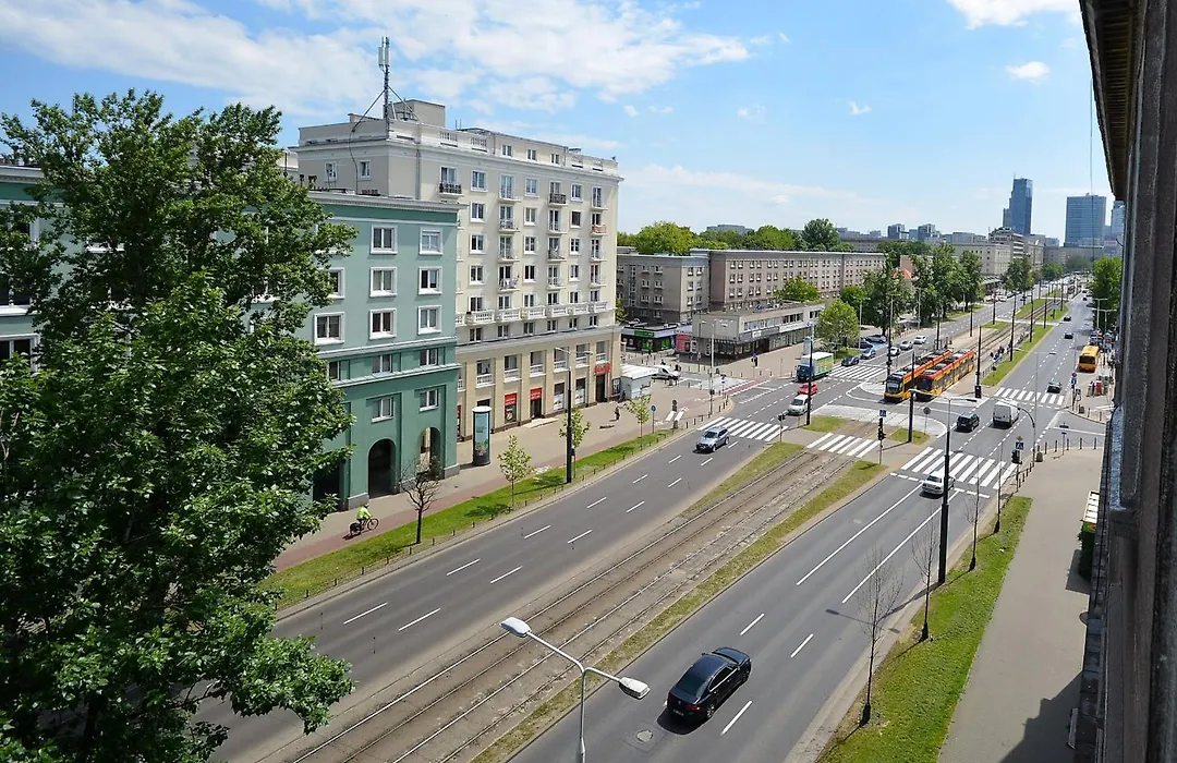 Apartament Dzielna II-1