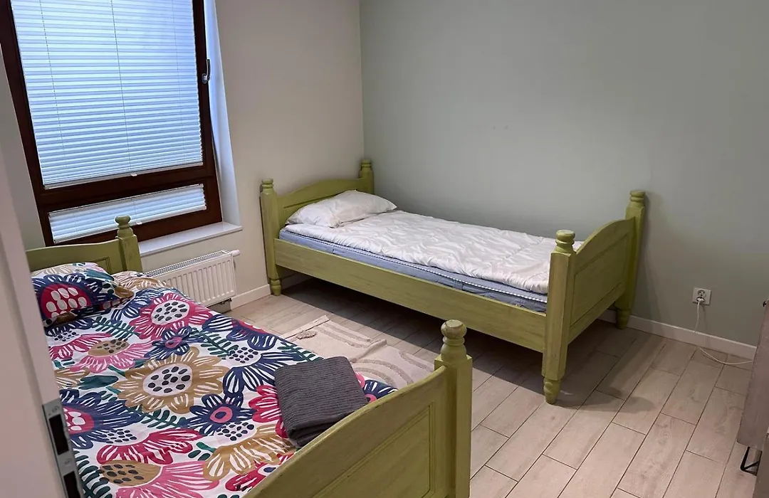 Folk Apartment-1