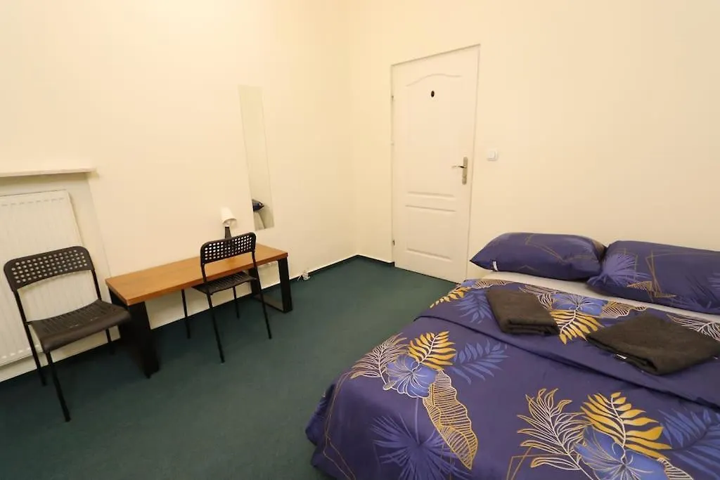 Fantastic Waw - Ns42 Room N-1