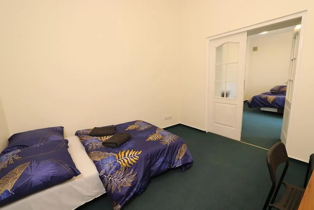 Fantastic Waw - Ns42 Room N-1