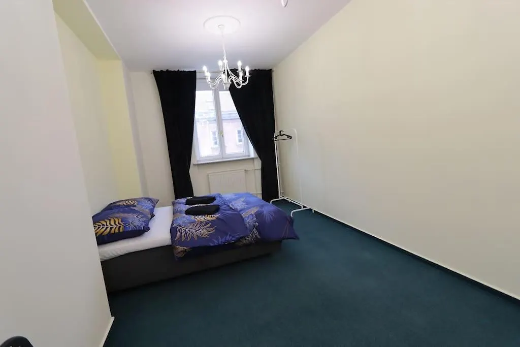 Fantastic Waw - Ns42 Room L-1