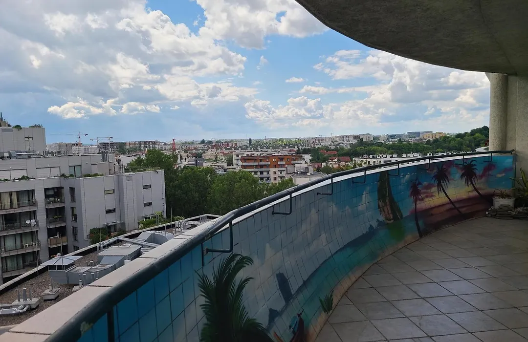 APARTAMENT PANORAMA w360-1