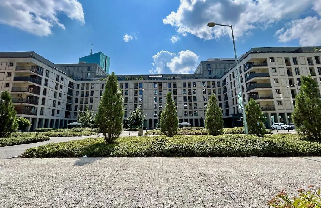 Apartament NiePokorny-1