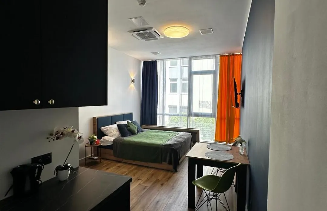 Hotel Apart-1