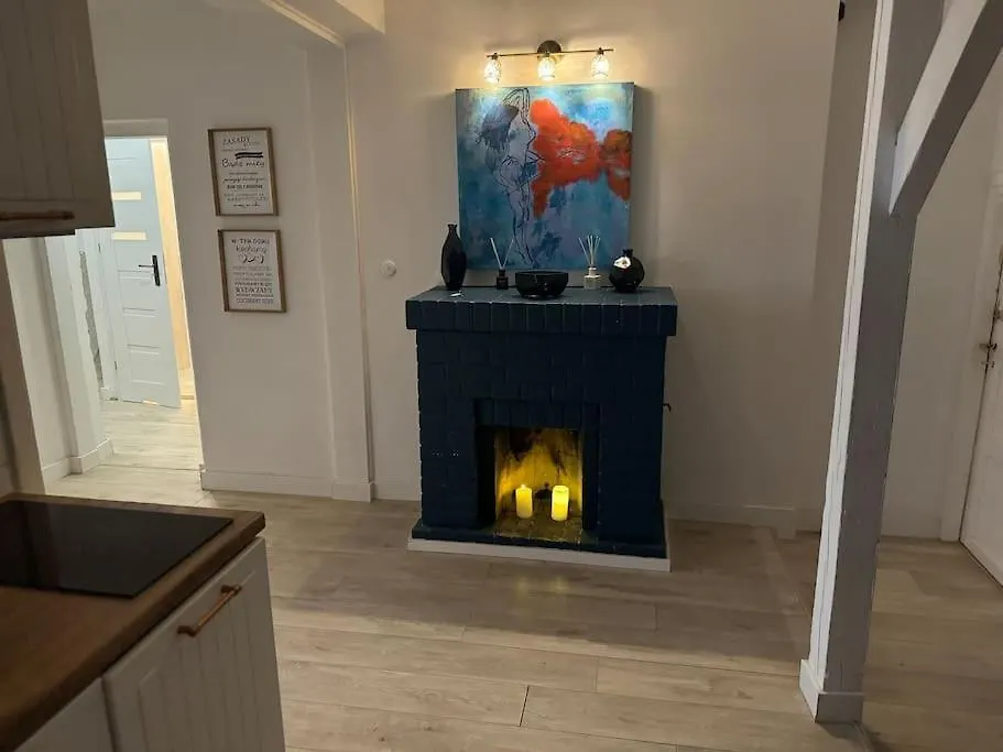 Chillout Apart 4 Bedrooms-1