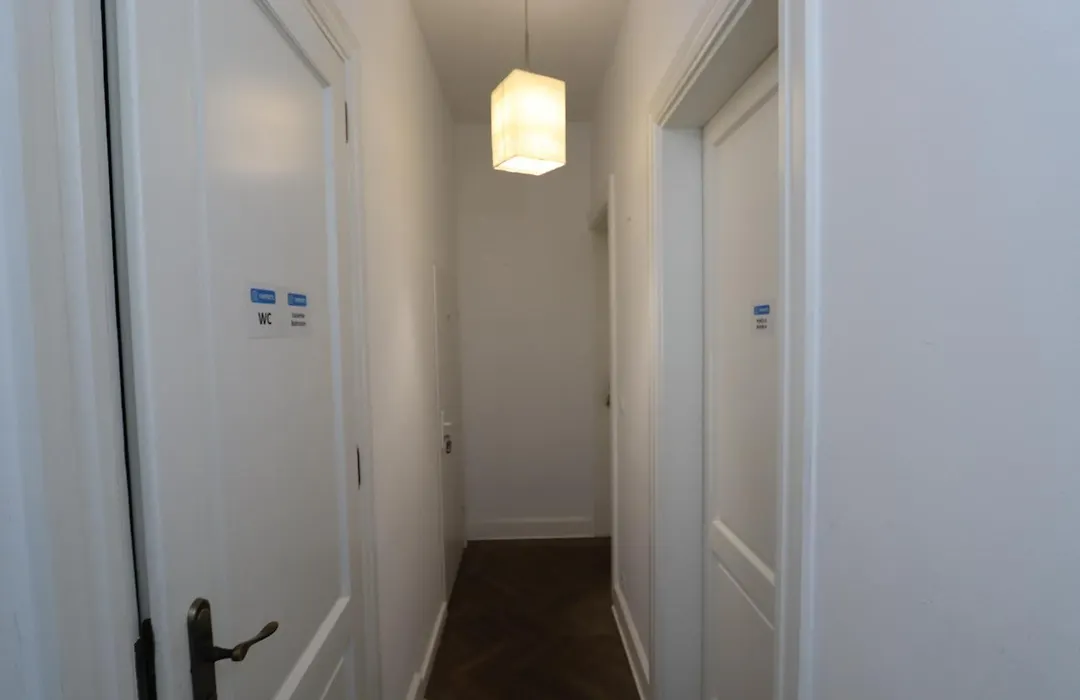 Fantastic Waw - Ns51 Room B-1