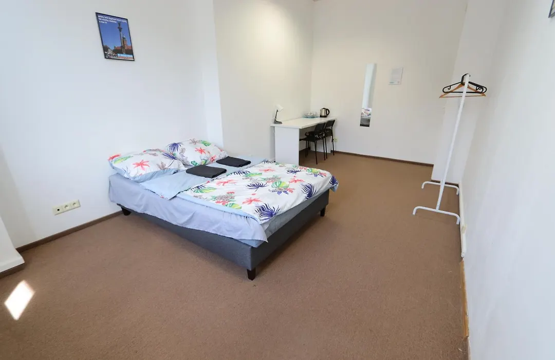 Fantastic Waw - Ns42 Room J-1