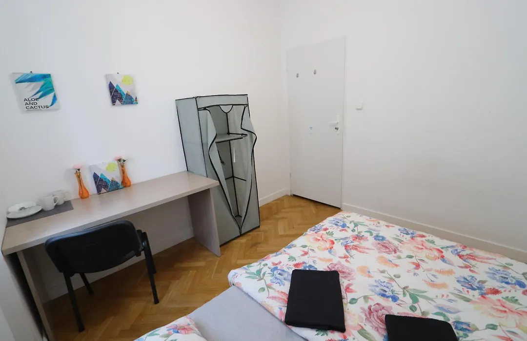 Fantastic Waw - Room - K2-1