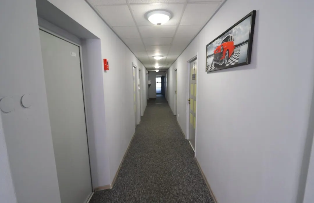 Fantastic Waw - M3 Room 5-1