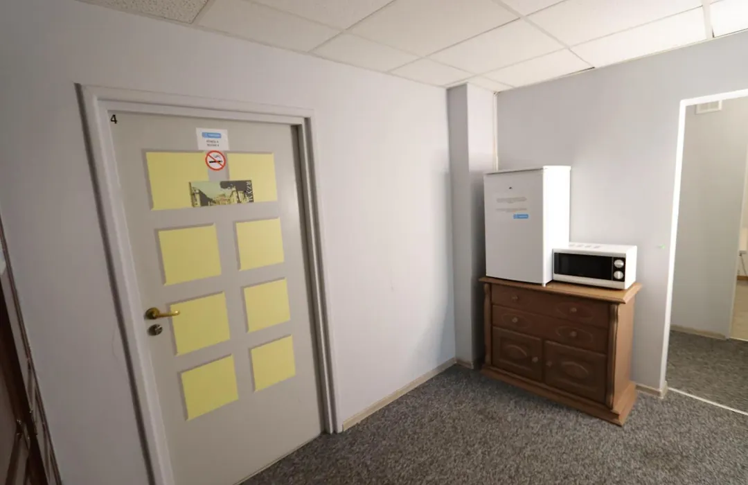 Fantastic Waw - M3 Room 9-1