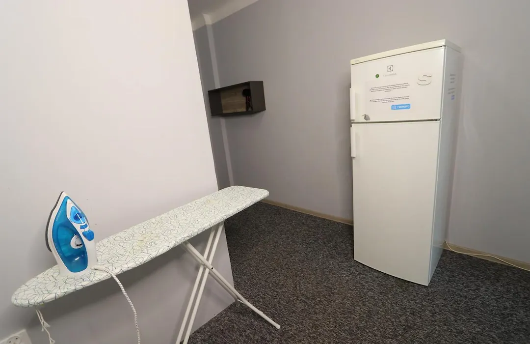 Fantastic Waw - M3 Room 8-1
