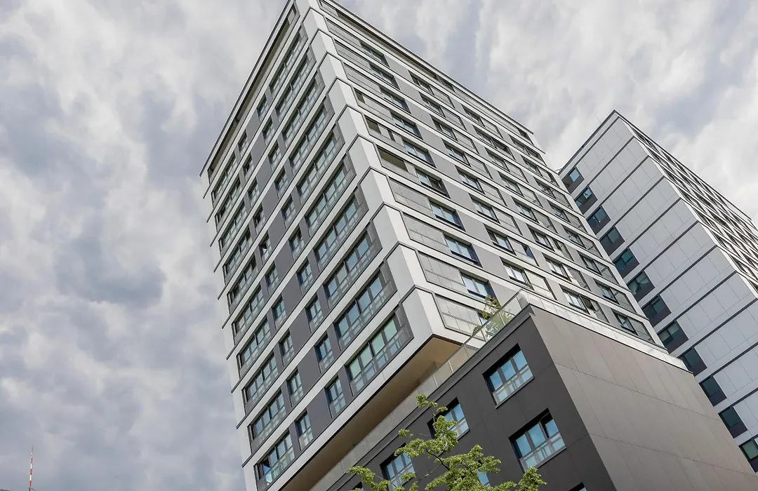 Lux Grzybowska Apartments With Parking By Renters Prestige-1