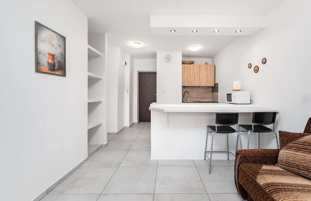 Apartment Gornoslaska By Your Freedom-1