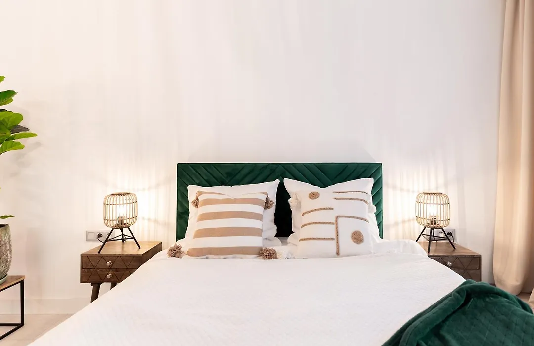 Plater Premium Apartments-1