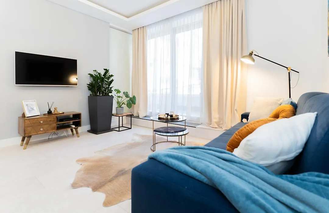 Plater Premium Apartments-1