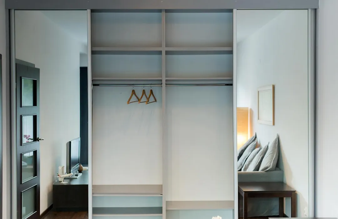 Dekart Arkadia Apartments-1
