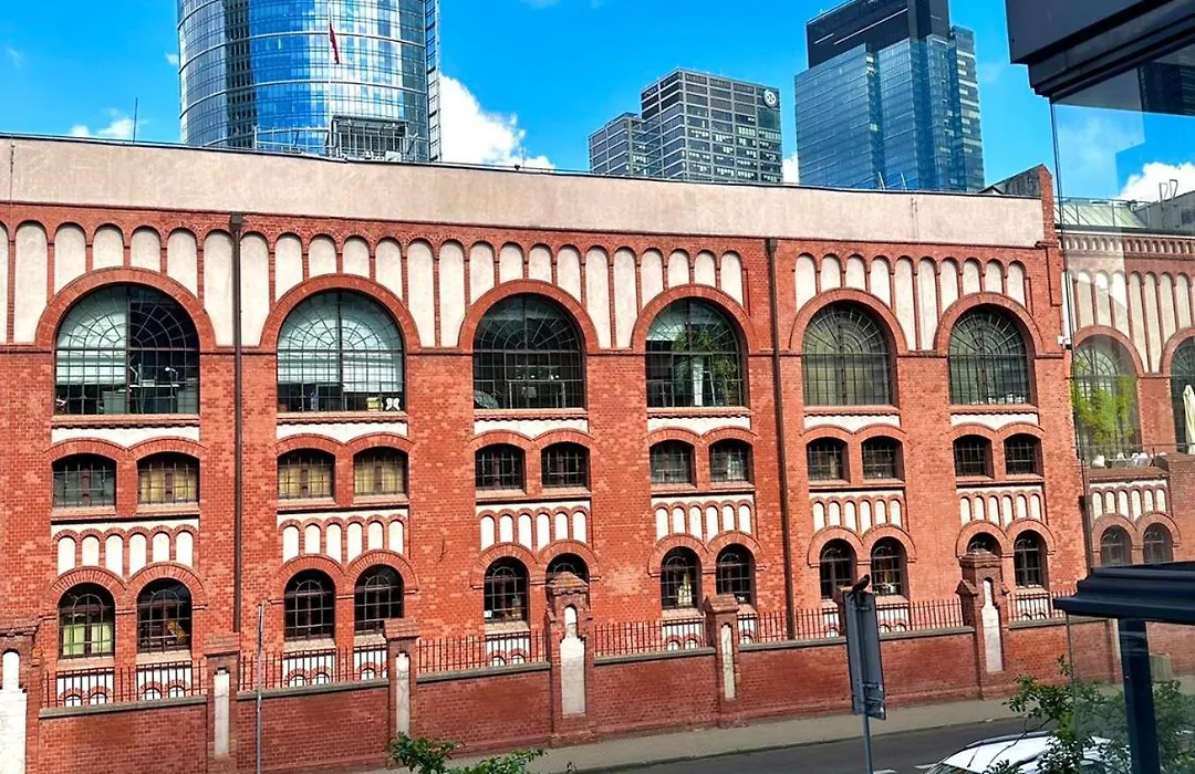 Apartment A85 City Centre, Free Parking-1