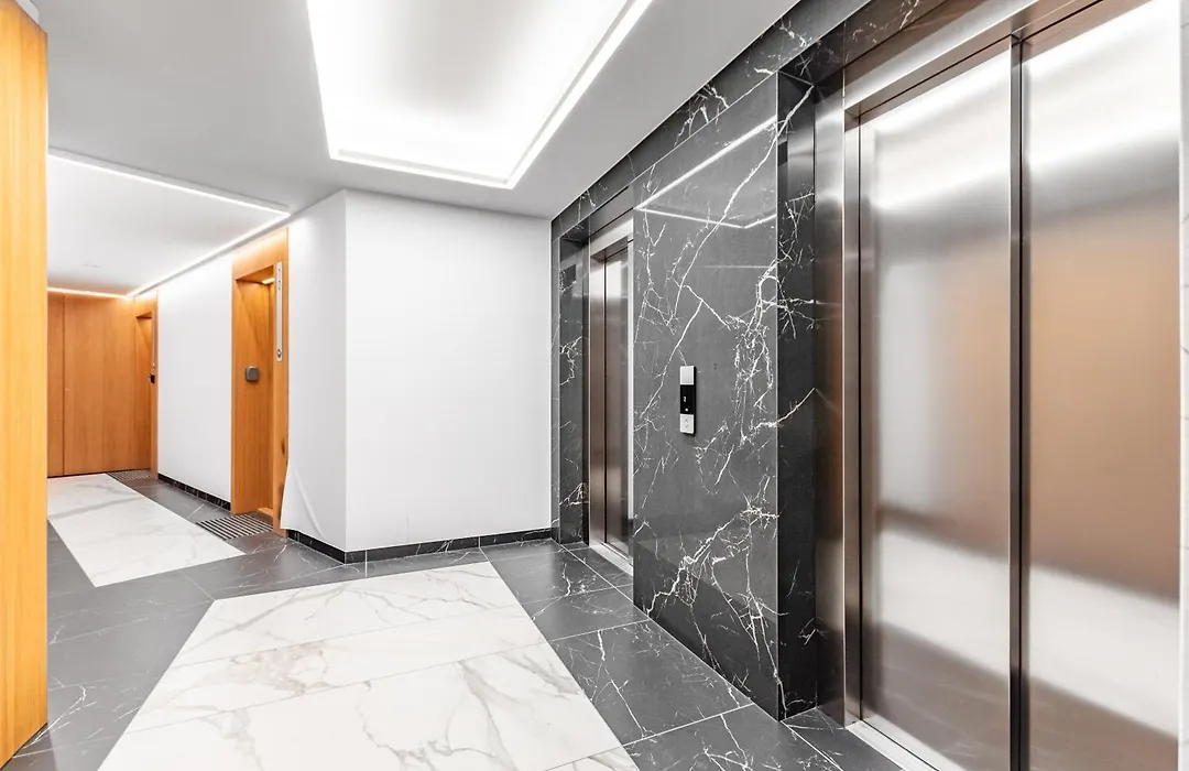 Apartament Solidarności by Your Freedom-1