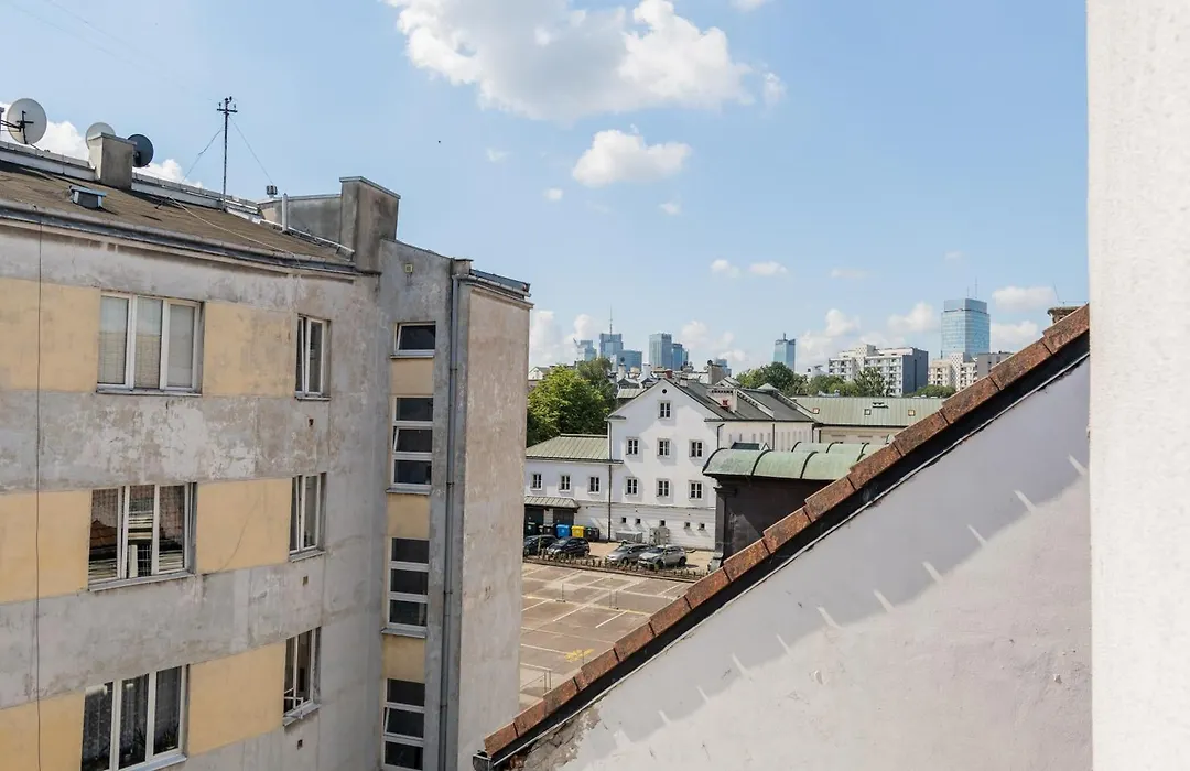 SuperApart Kilińskiego 3, Cozy Urban Retreat, Perfect for Couples-1