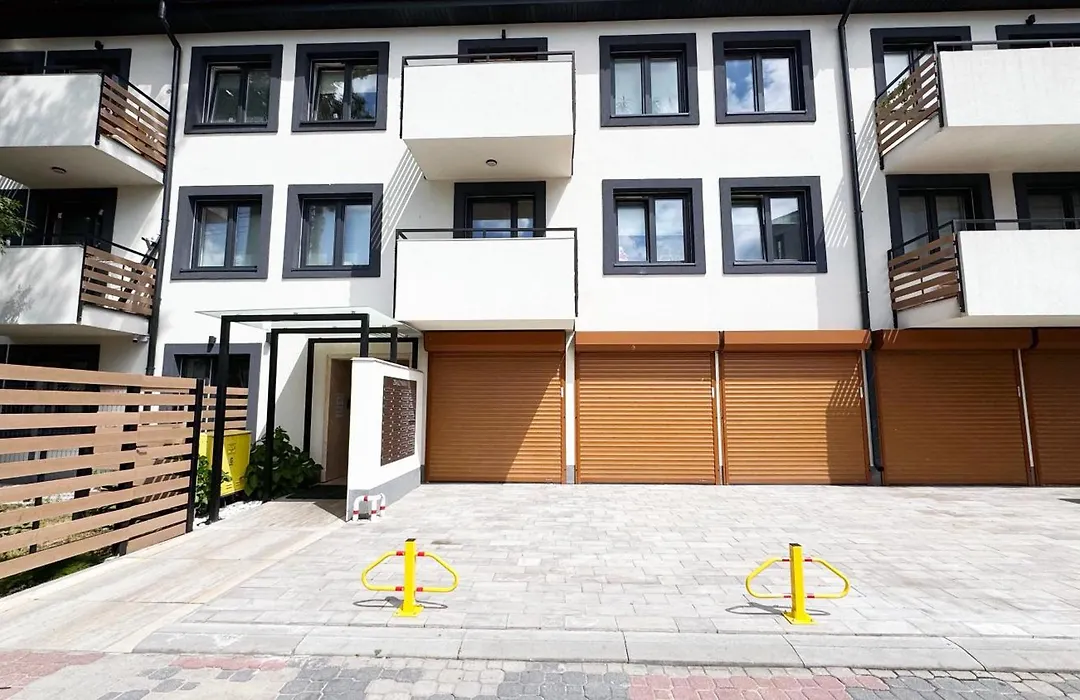 Sage Studio With Terrace #Free Parking #Self Check-In-1