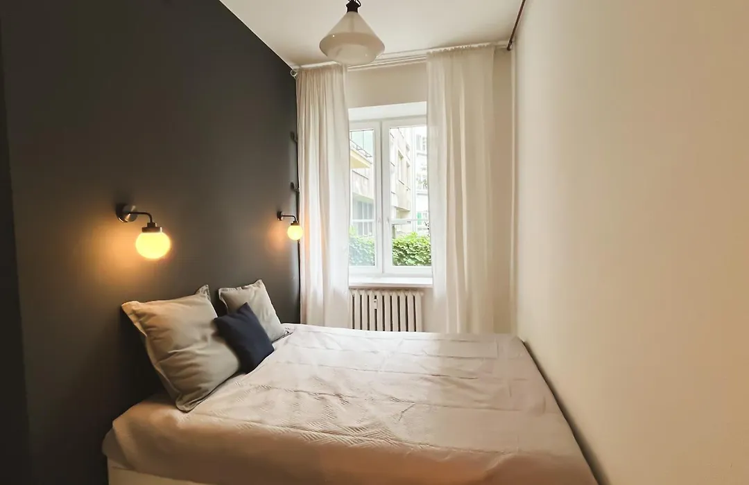 Apartament W Centrum-1
