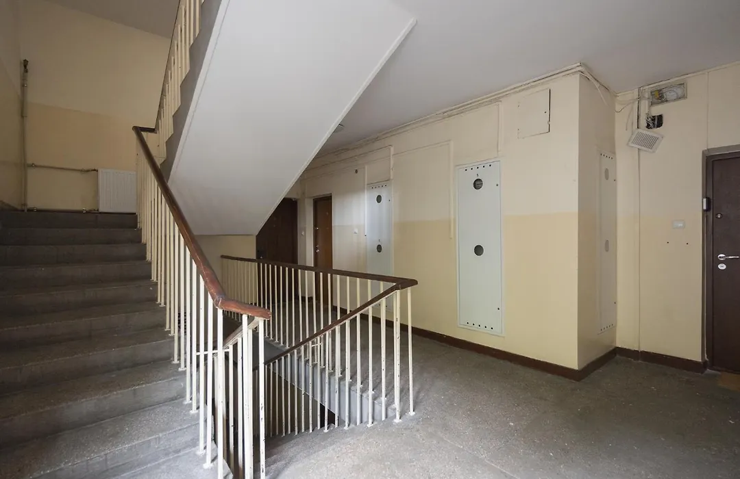 Chmielna Green Apartment By Bookinghost-1