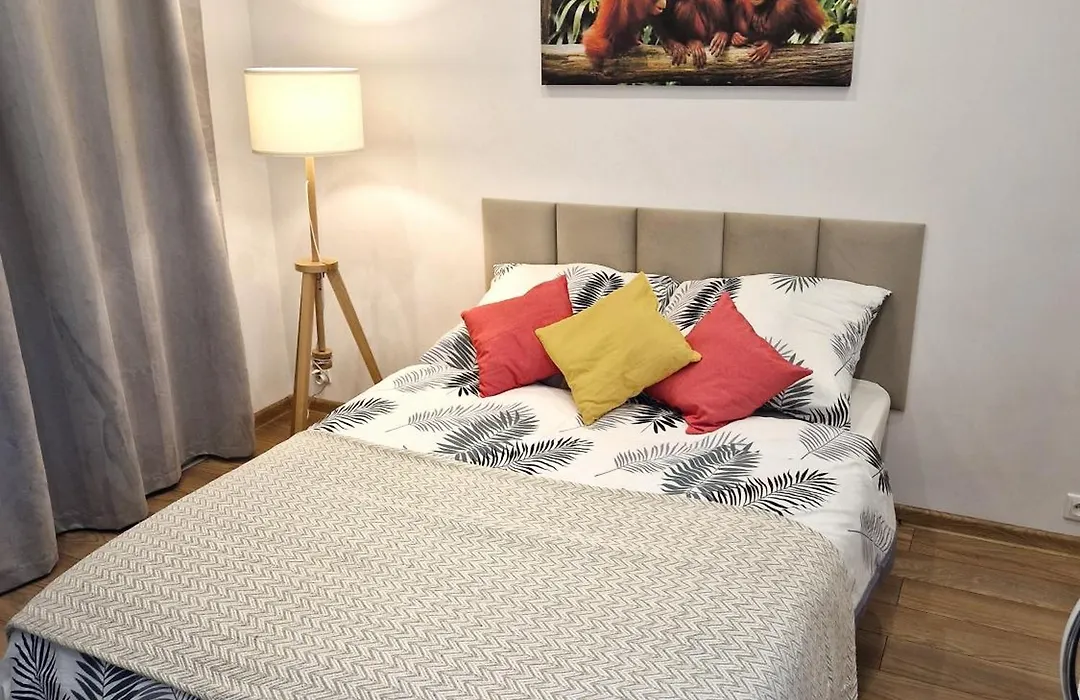 Central Hollidays Apartments-1