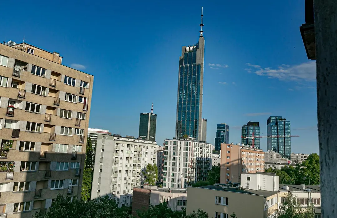 Pańska 61 - Better Rental-1