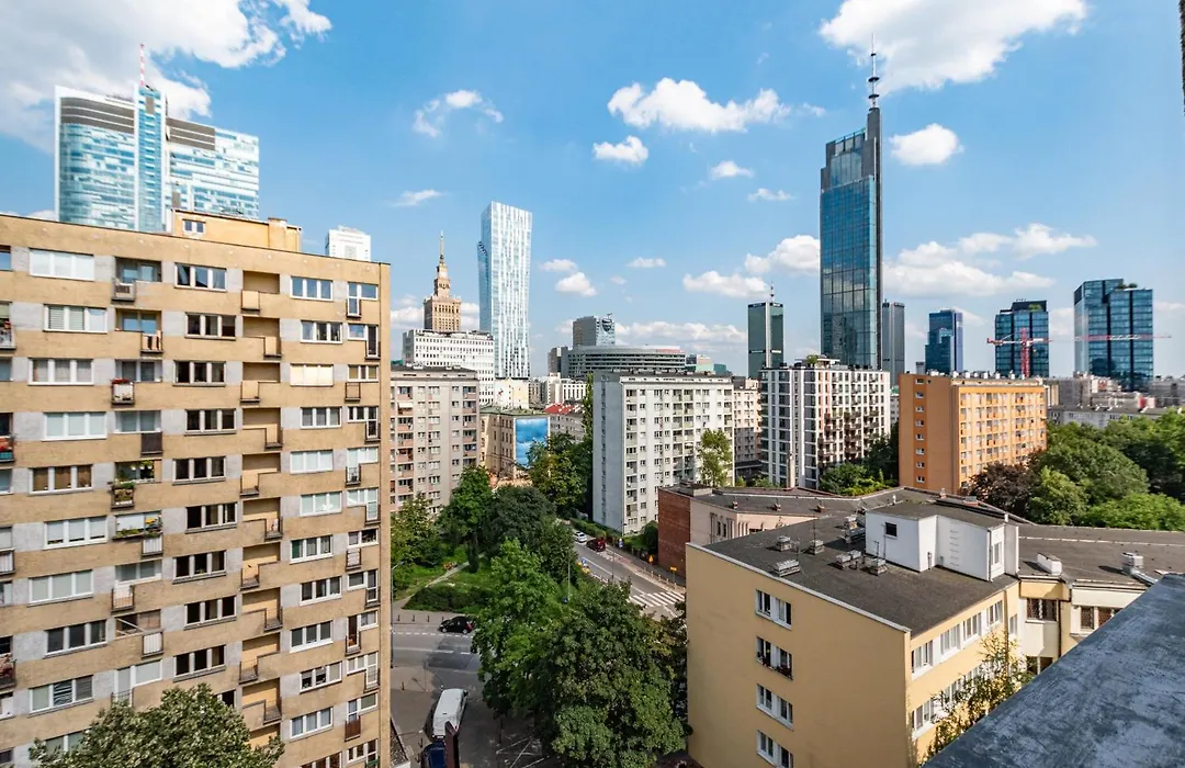 Apartament Panska 61 By Your Freedom-1