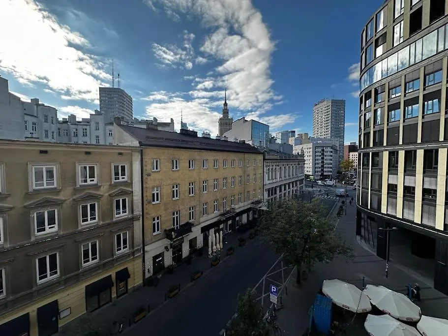 10Q - Z6 Apartament 604 B-1