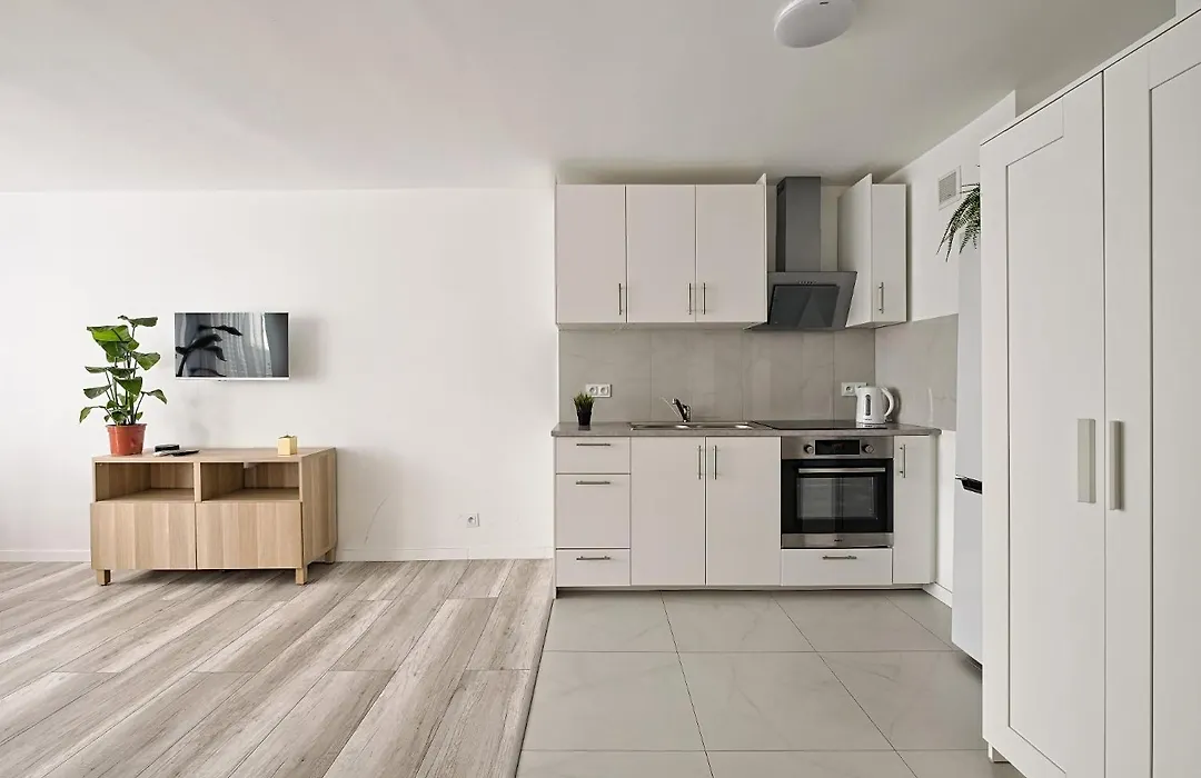 City Center - Bagno 7-1