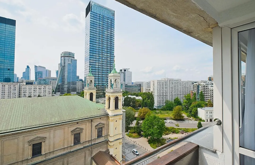 City Center - Bagno 7-1