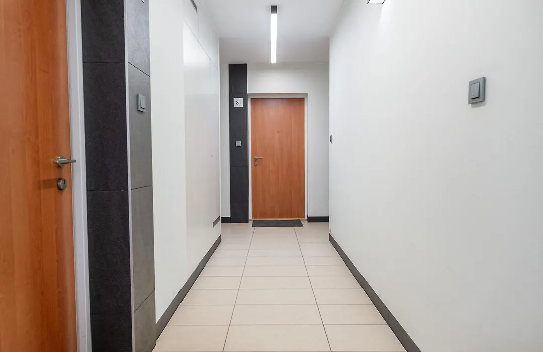 SuperApart Dziatwy 16a - Blisko Galerii Północnej-1