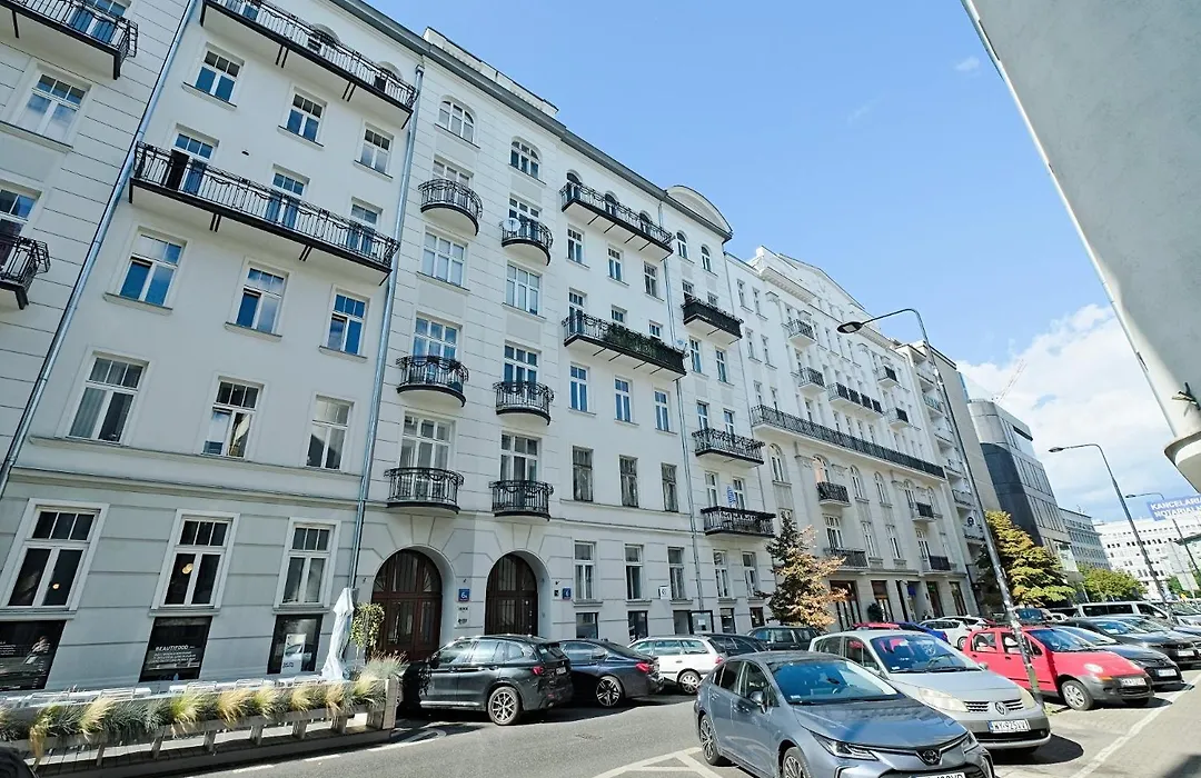 Urbannestgroup - City View N8-1