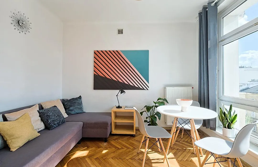 Urbannestgroup - City View N8-1