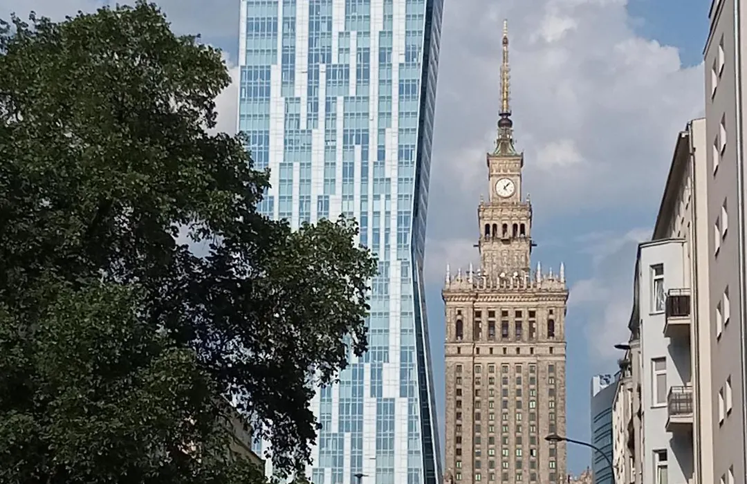 City Center-Zlota Str.-1