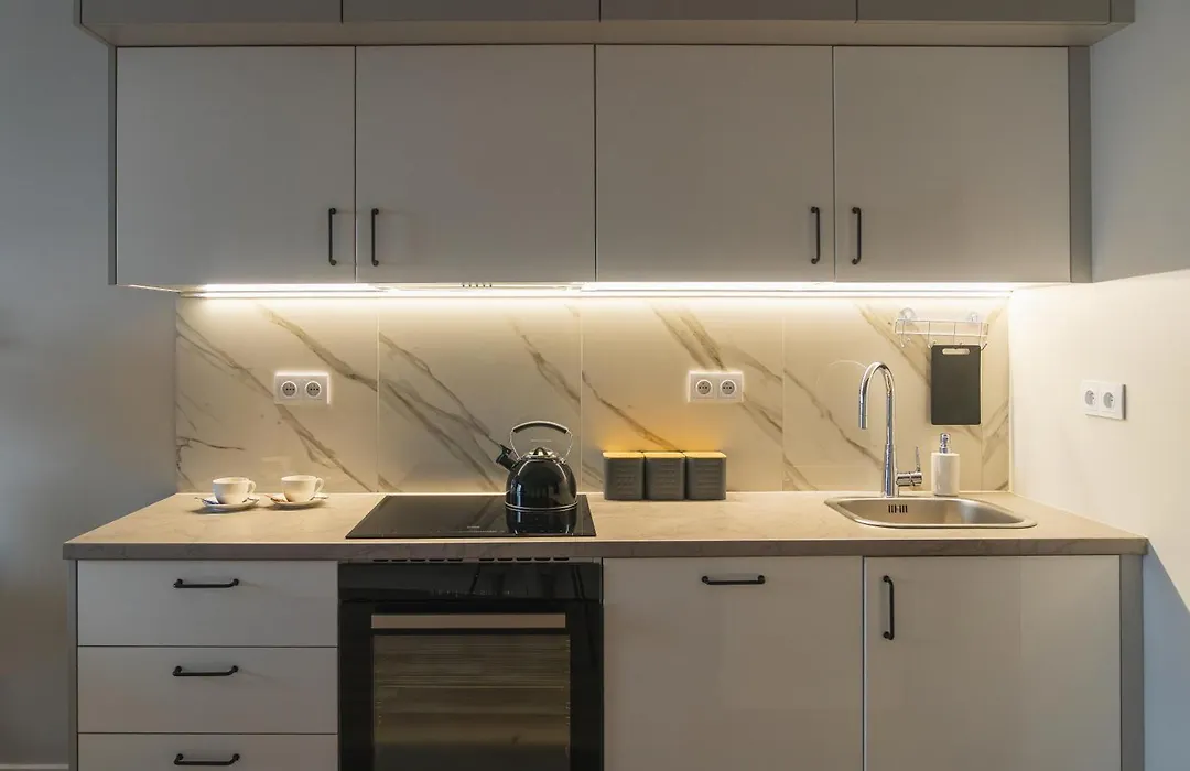 Apartament Pełczyńskiego 3-1