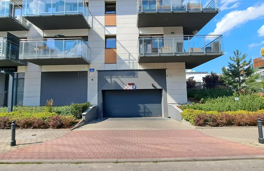 Apartament Villa Nobile-1