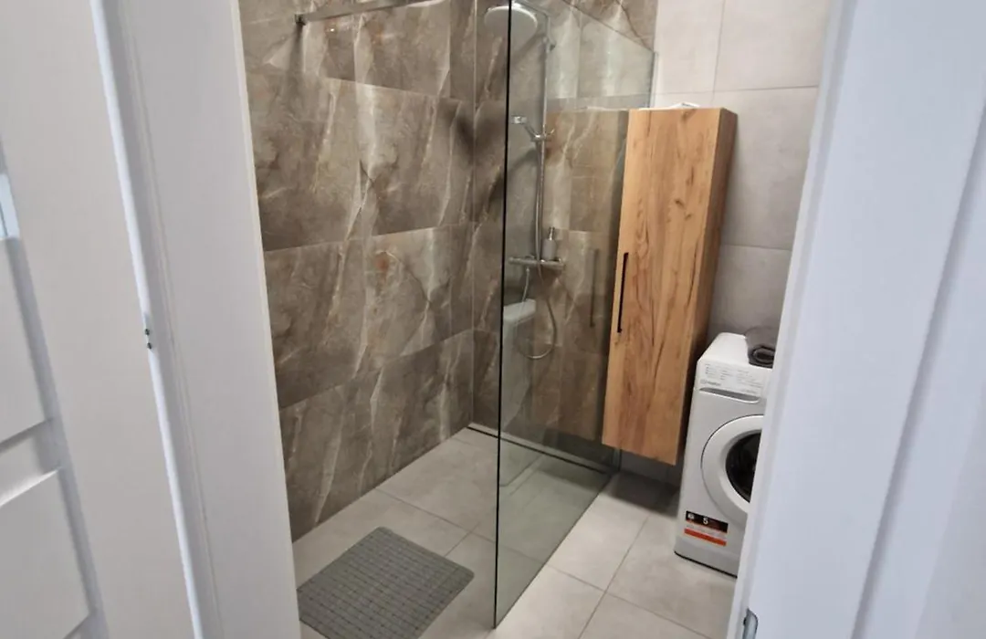 Apartament Oszmianska-1