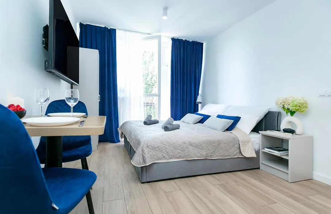 Pereca Blue - Better Rental-1