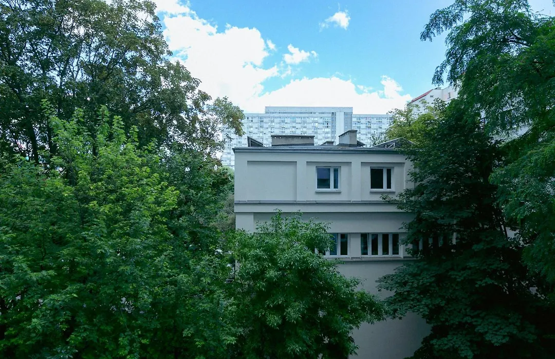 Chlodna 11 - 6 Os Apartament - Better Rental-1