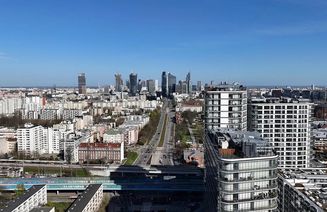 Apartamenty Dla Wszystkich Kasprzaka 29-1