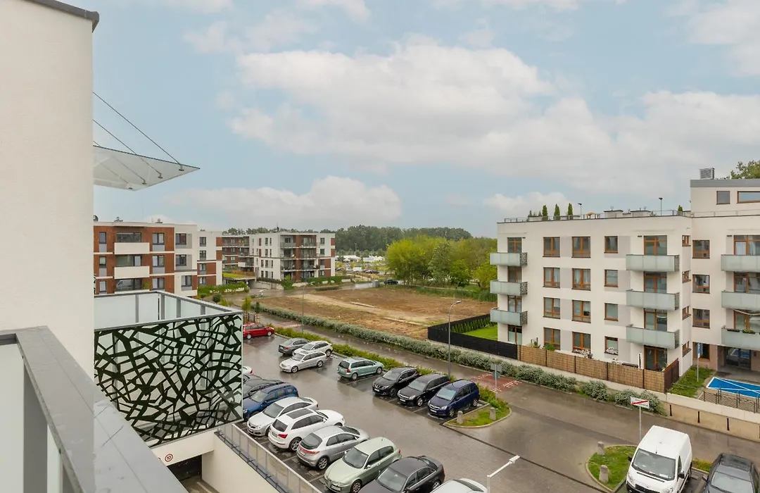 Spacious Apartment With Parking Warsaw Ursus By Renters Prestige-1