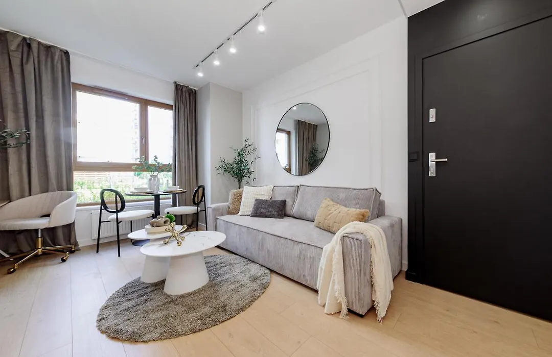 Ludwiki 4D - Studio - Better Rental-1