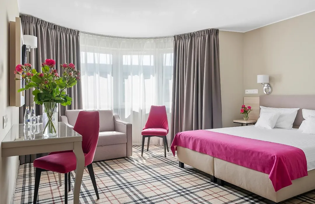 Hotel Witkowski-1