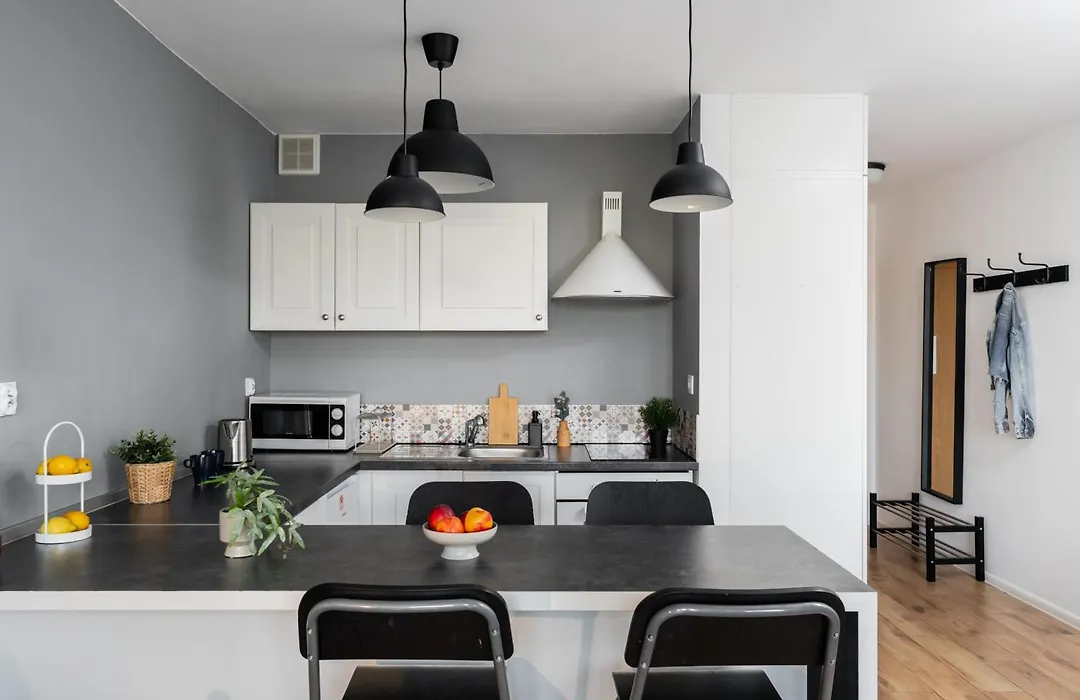 Superapart Saska Apt 66-1