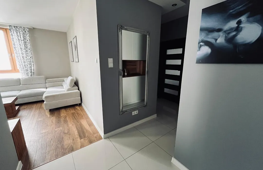 Coco Premium Apartament-1