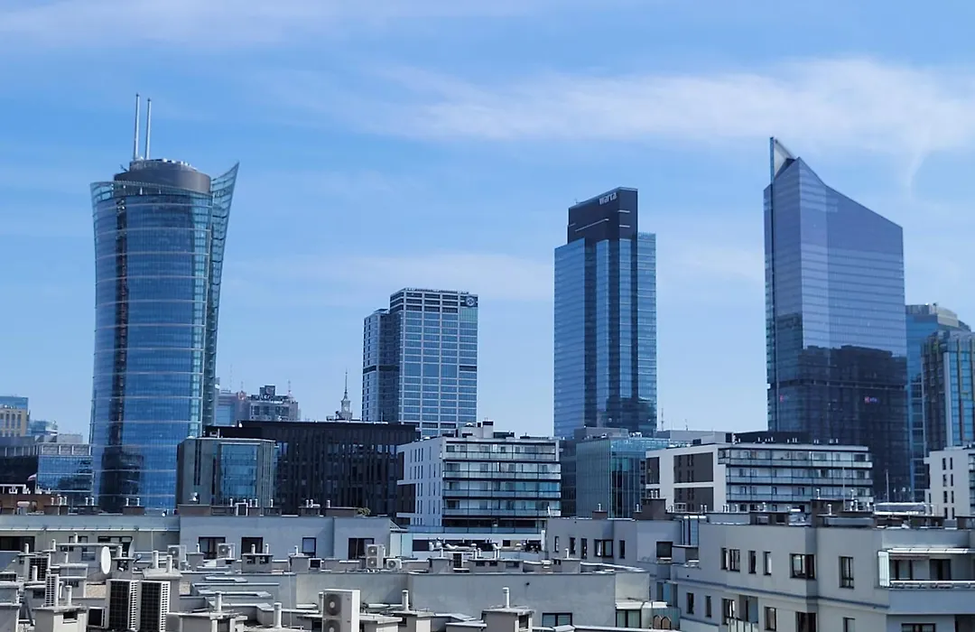 Chopin Apartments - Capital-1