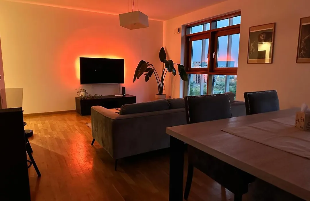 LUX Apartament Słomińskiego-1