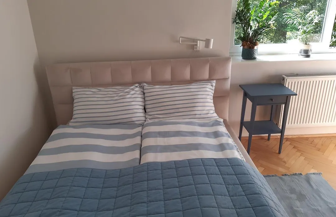 Karmel Apartment-1